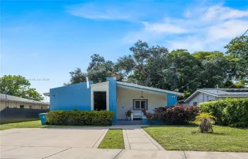 Single Family For Sale