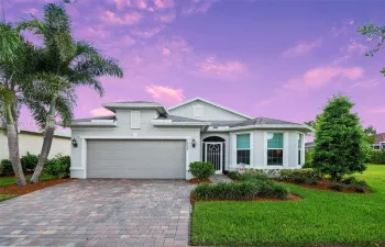 Single Family For Sale