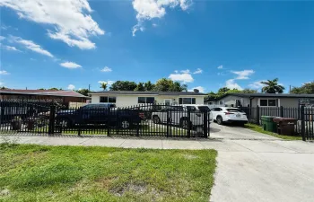 Single Family For Sale