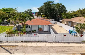 Residential Lease For Rent