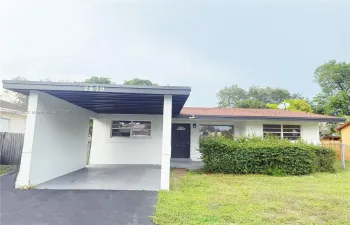 Single Family For Sale