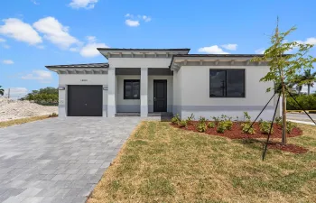 Single Family For Sale