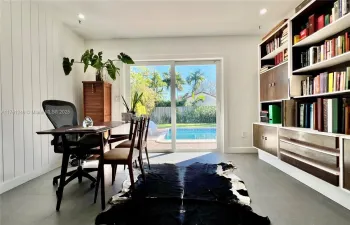 Residential Lease For Rent