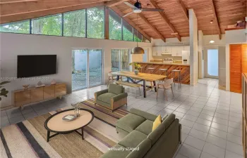 Residential Lease For Rent