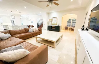 Residential Lease For Rent