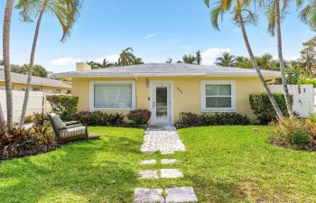 Residential Lease For Rent