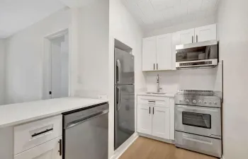 Residential Lease For Rent