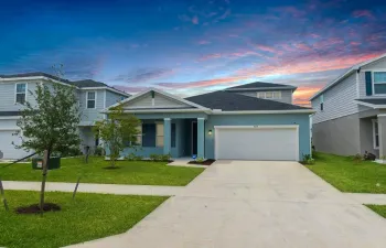 Single Family For Sale
