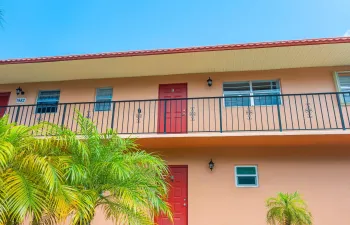 Condominium For Sale