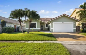 Single Family For Sale