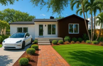 Single Family For Sale
