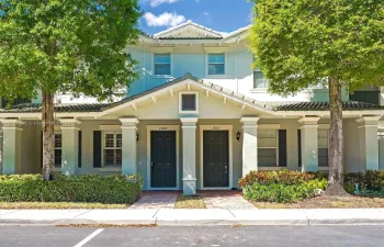 Townhouse For Sale