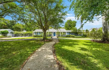 Single Family For Sale