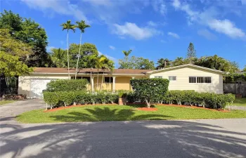 Single Family For Sale