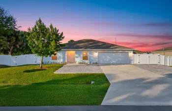 Single Family For Sale