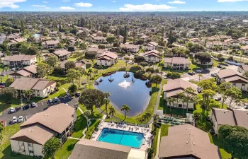 Residential Lease For Rent