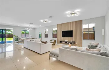 Residential Lease For Rent