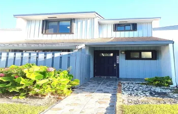 Townhouse For Sale