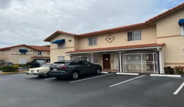 HOA Application