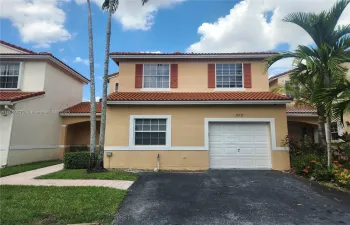 Townhouse For Sale