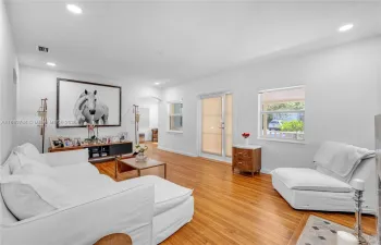 Residential Lease For Rent