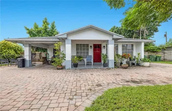 Single Family For Sale