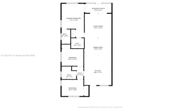 Residential Lease For Rent