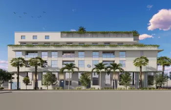 Condominium For Sale