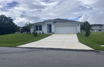 Residential Lease For Rent