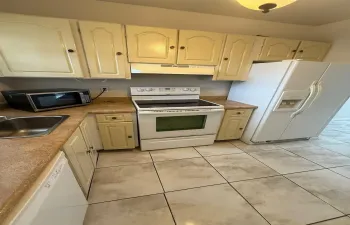 Residential Lease For Rent