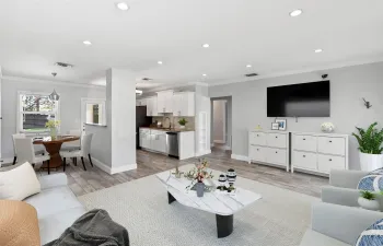 Residential Lease For Rent