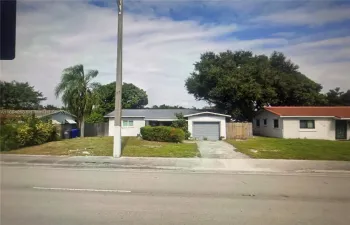 Single Family For Sale
