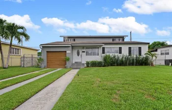 Single Family For Sale