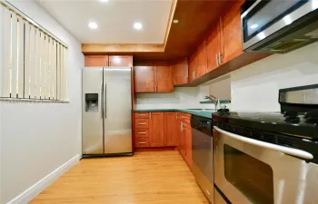 Residential Lease For Rent