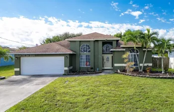 Single Family For Sale