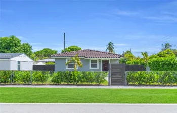 Single Family For Sale