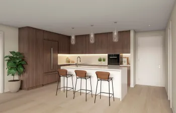 Condominium For Sale