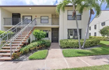 Condominium For Sale