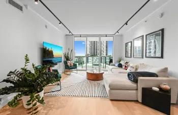Condominium For Sale