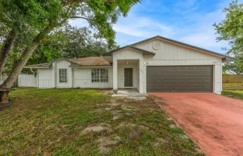 Single Family For Sale