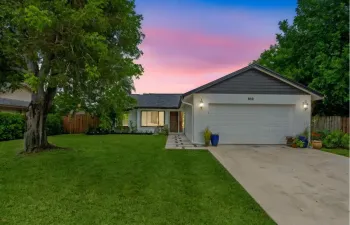 Single Family For Sale
