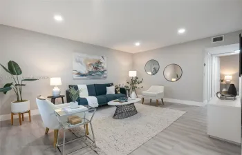 Residential Lease For Rent