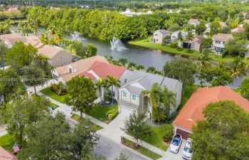 Single Family For Sale