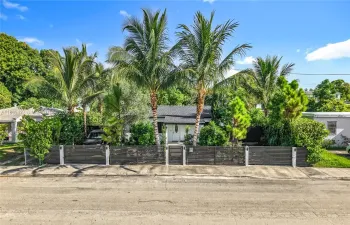 Single Family For Sale