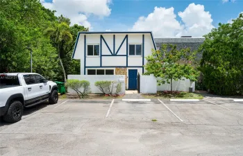 Townhouse For Sale