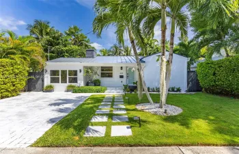 Single Family For Sale