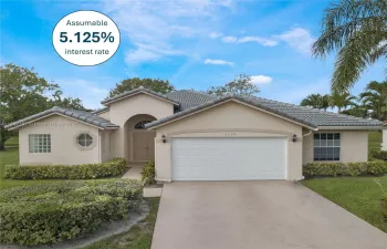 Single Family For Sale
