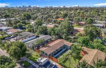 Residential Lease For Rent