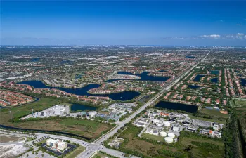 CENTURY VILLAGE-  PEMBROKE PINES
