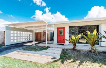 Single Family For Sale